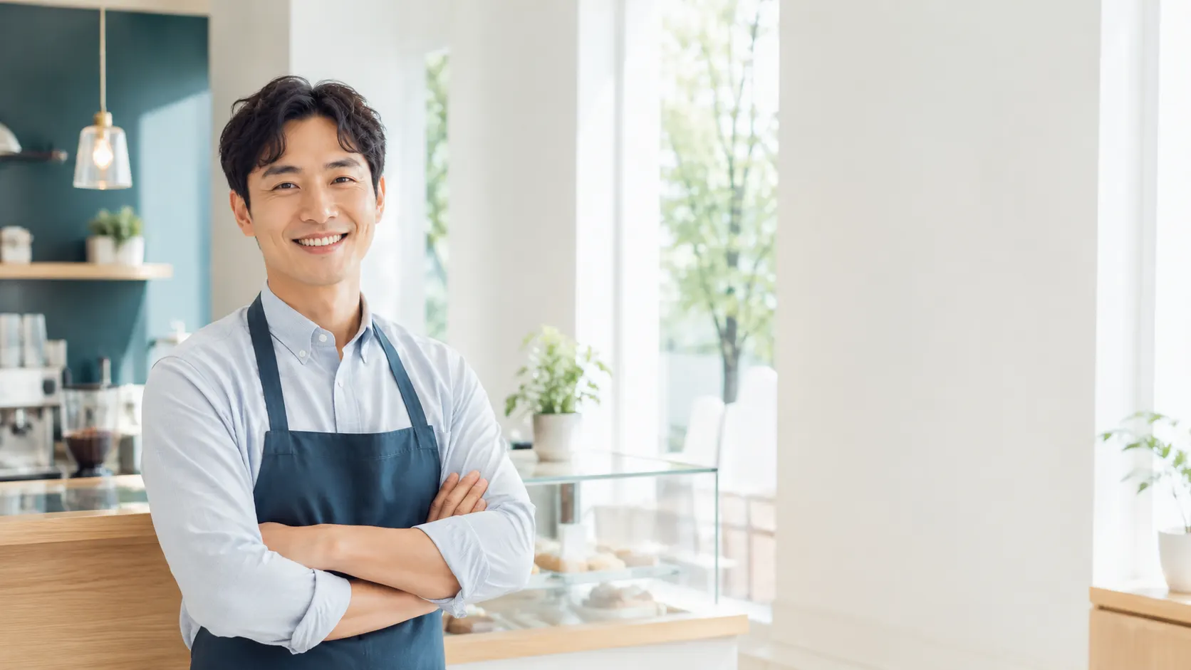 사업자대출 상담 안내 이미지